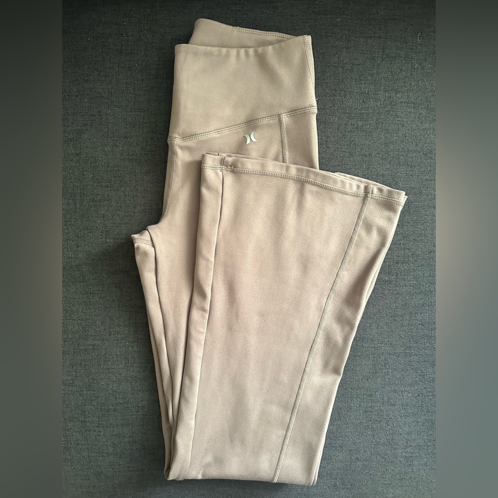 Hurley Mauve/dusty  Activewear Pants